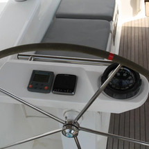 Bavaria 55 Cruiser