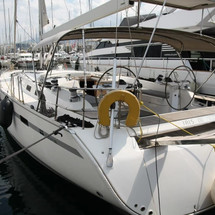 Bavaria 55 Cruiser