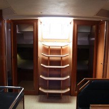 Bavaria 55 Cruiser
