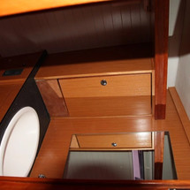 Bavaria 55 Cruiser