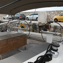 Bavaria 55 Cruiser