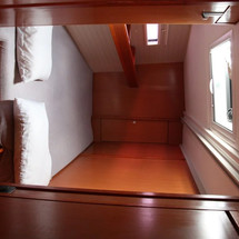 Bavaria 55 Cruiser