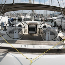 Bavaria 55 Cruiser