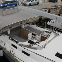 Bavaria 55 Cruiser
