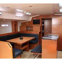 Bavaria 55 Cruiser