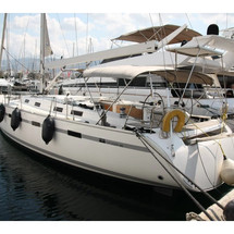 Bavaria 55 Cruiser