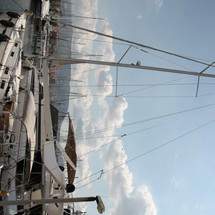 Bavaria 55 Cruiser