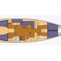 Bavaria 55 Cruiser