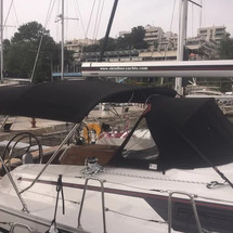 Bavaria 46 Cruiser