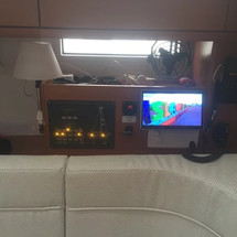 Bavaria 46 Cruiser
