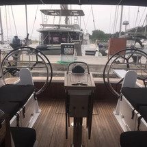 Bavaria 46 Cruiser