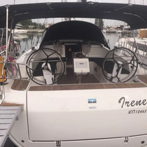 Bavaria 46 Cruiser