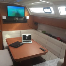 Bavaria 46 Cruiser