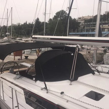 Bavaria 46 Cruiser