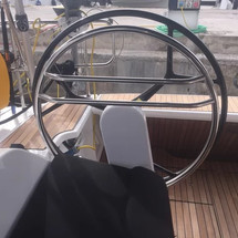 Bavaria 46 Cruiser