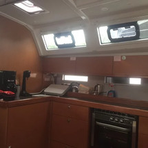 Bavaria 46 Cruiser