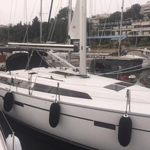 Bavaria 46 Cruiser