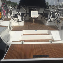 Bavaria 46 Cruiser