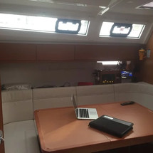 Bavaria 46 Cruiser