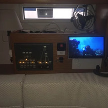 Bavaria 46 Cruiser