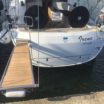 Bavaria 46 Cruiser