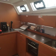 Bavaria 46 Cruiser