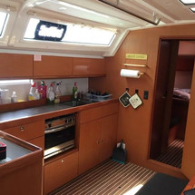 Bavaria 46 Cruiser