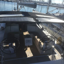 Bavaria 46 Cruiser