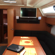 Bavaria 46 Cruiser