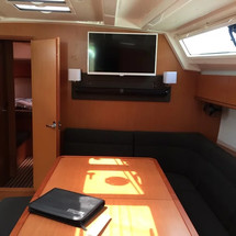 Bavaria 46 Cruiser