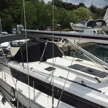 Bavaria 46 Cruiser