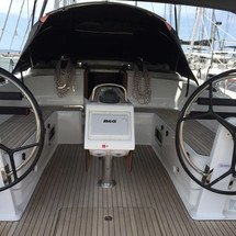 Bavaria 46 Cruiser