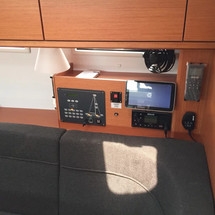 Bavaria 46 Cruiser