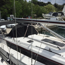 Bavaria 46 Cruiser