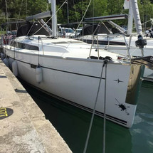 Bavaria 46 Cruiser