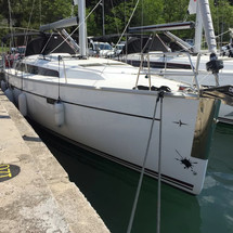 Bavaria 46 Cruiser