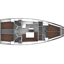 Bavaria 46 Cruiser