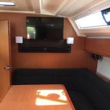 Bavaria 46 Cruiser