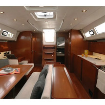 Beneteau Oceanis 50 Family