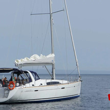 Beneteau Oceanis 50 Family