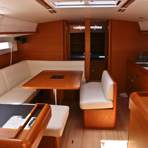 Jeanneau Sun Odyssey 509