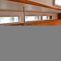 Jeanneau Sun Odyssey 509