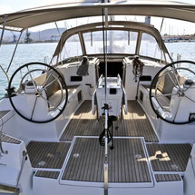 Jeanneau Sun Odyssey 509