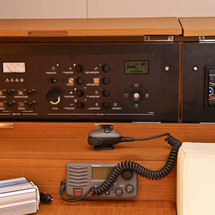 Jeanneau Sun Odyssey 509