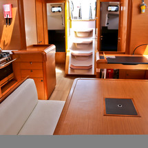 Jeanneau Sun Odyssey 509