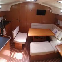 Bavaria 45 Cruiser