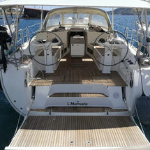 Bavaria 45 Cruiser