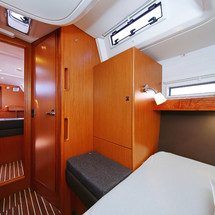 Bavaria 56 Cruiser