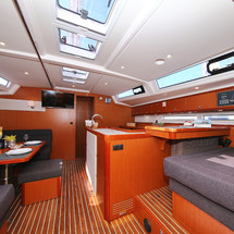 Bavaria 56 Cruiser