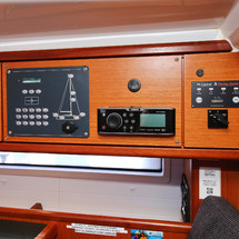 Bavaria 56 Cruiser